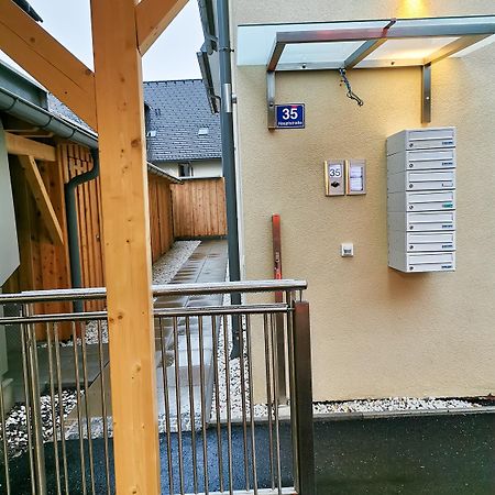 Am Millstaettersee 35 デーブリアッハ エクステリア 写真