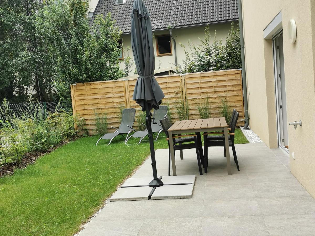 Am Millstaettersee 35 デーブリアッハ エクステリア 写真