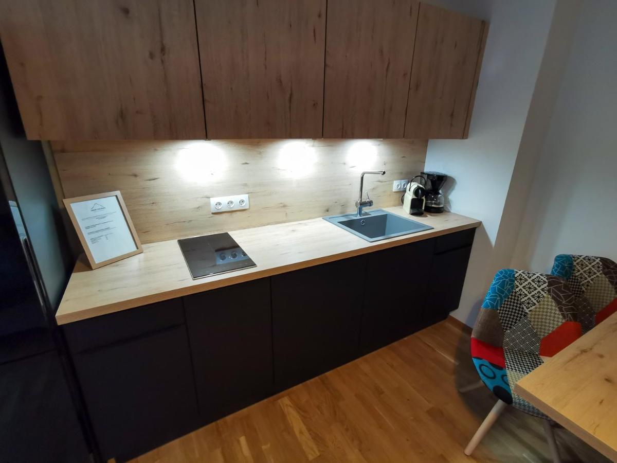 Am Millstaettersee 35 デーブリアッハ エクステリア 写真