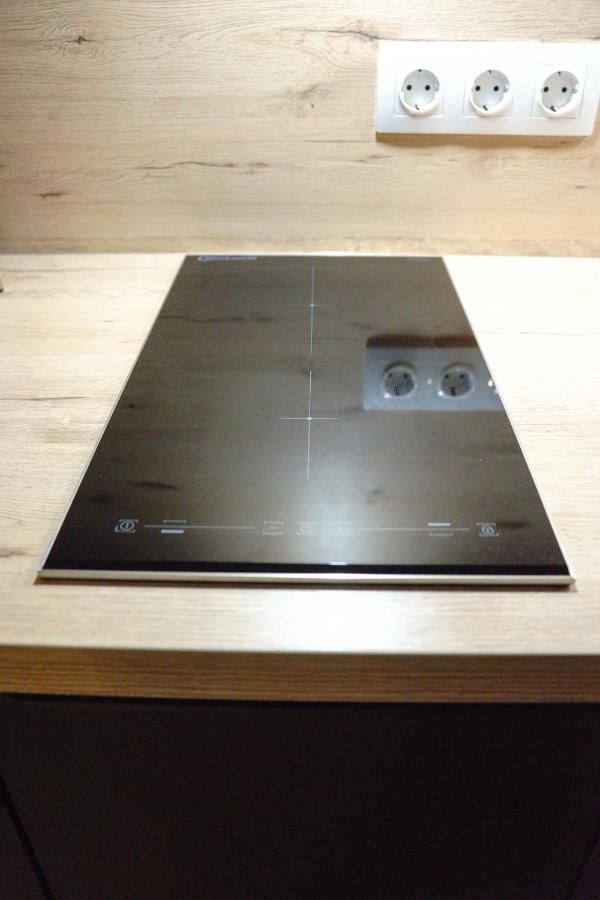 Am Millstaettersee 35 デーブリアッハ エクステリア 写真