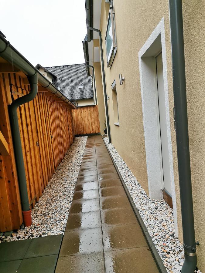 Am Millstaettersee 35 デーブリアッハ エクステリア 写真