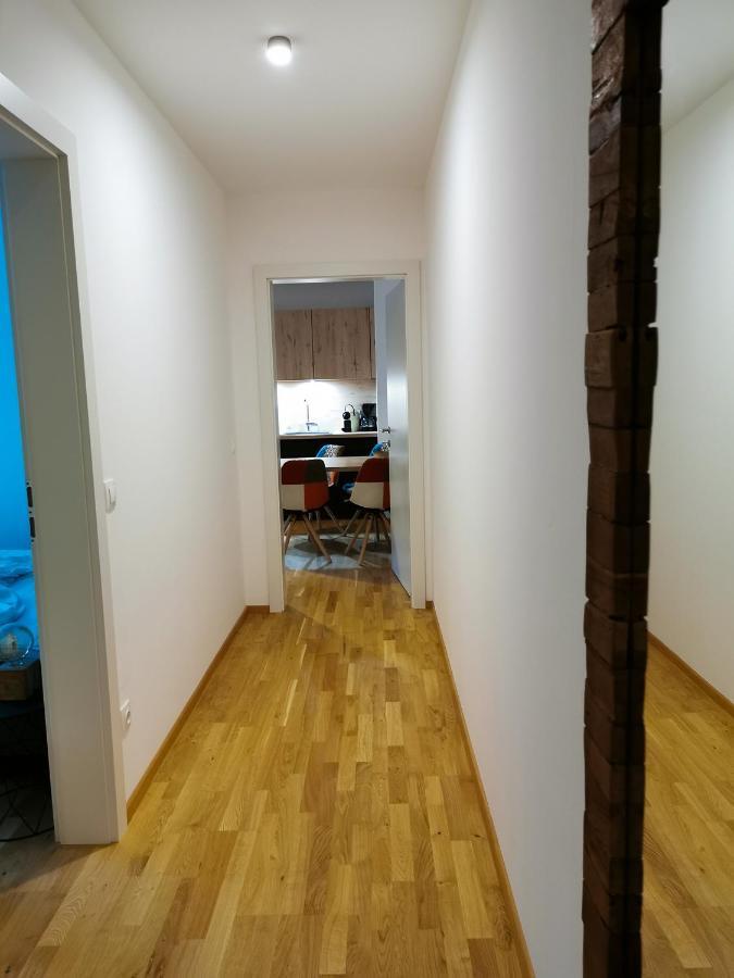 Am Millstaettersee 35 デーブリアッハ エクステリア 写真